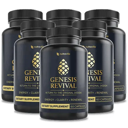 genesis revival discount